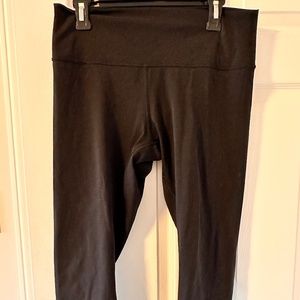 Lululemon Wunder Under High-Rise Tight, 25" Luon